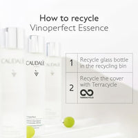 Caudalie Vinoperfect Concentrated Brightening Glycolic Essence - 100ml