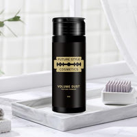 FUTURE STYLE COSMETICS Future Style Cosmetics Volume Dust Texture Powder, 25g, Black
