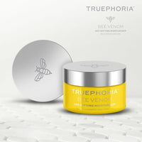 Truephoria Bee Venom Cream, Anti Aging Treatment Cream - 50ml Moisturiser Bee Venom for Wrinkles & Firmness, Hydrating & Lifting Formula - Repair Cream for All Parts of The Body