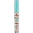 Essence Cosmetics essence Skin Lovin' SENSITIVE CONCEALER, moisturizing/hydrating, calming, for sensitive eyes/skin, natural (3.5ml)