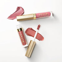 Stila Cool & Collected Liquid Lipstick Duo