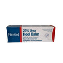 Flexitol FLEXITOL 25% UREA HEEL BALM 200g FOR DRY, CRACKED FEET DIABETIC FEET CARE (Pack Of 1)
