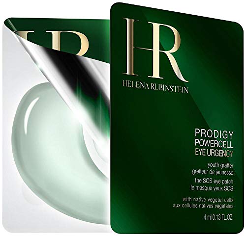 Helena Rubinstein Powercell Eye Urgency Eye Patches 6 x 4ml