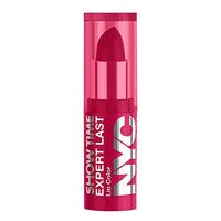 NYC Show Time Expert Last Matte Lip Color - 450 Pure Coral