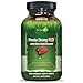 Irwin Naturals Prosta-Strong RED with Nitric Oxide Boosters - Prostate Health Support - Saw Palmetto, Lycopene, Pumpkin Seed & More - 80 Liquid Softgels