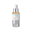 The Organic Pharmacy Vitamin C Serum 30ml - 15% Stabilised Vitamin C, Brightens and Moisturises skin, Anti-aging, 58.7% Organic, 86.3% Natural