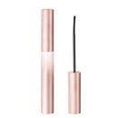 MAYEON Waterproof Mascara for Fine Short Eyelash and lower eyelash, Black Mascara with Ultra Fine Brush, Thickening, No clumping, Smudge-proof and Long Lasting, Lightweight