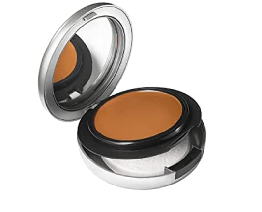 MAC, Studio Fix Tech Cream-To-Powder Foundation - NC60, 10 gm