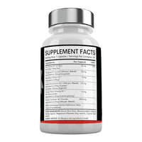 Alpha Force Food Supplment Advanced Formula for max Performance 60 Capsules SUPPSKO NEEDS