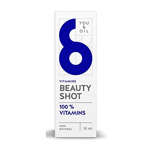 You&Oil Vitamins for the Face Purifying Calming 10 ml