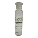 EXAGON Hair Loss Treatment Plant Placenta, Castor Oil, Aloe, Chestnut with Fresh Effect 9ml