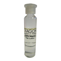 EXAGON Hair Loss Treatment Plant Placenta, Castor Oil, Aloe, Chestnut with Fresh Effect 9ml