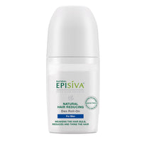 stressnomore Episiva Natural Hair Reducing Roll On - for Men