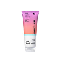 seventyone PERCENT SeventyOne Percent | Feel Good | Moisturising Melting Gel for Face and Body | Soothes & Moisturises | Extends Tanning | Instant Freshness | With Aloe Vera | 100% Natural | Made in France | 75 ml