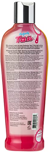Pro Tan ProTan Perfectly Tan Tanning Accelerator 250ml