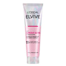 L'Oreal Paris Elvive Glycolic Gloss Conditioner, With Gloss Complex and Glycolic Acid, Fills and Seals Hair Fibres, For Long-lasting, Smooth and Shiny Hair, Ideal for Dull Hair, 150ml