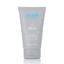 fish Fish Curl Cream 150ml – Define & Hydrate Curls with Lightweight Hold & Frizz Control – Moisturising Formula for Soft, Natural-Looking Waves