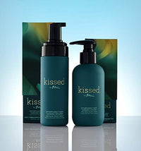 Mii Cosmetics | Kissed Effortlessly Easy Tanning Lotion | Hydrate Skin & Flawless, streak-fee tanning | Light 150ml