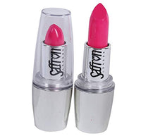 Saffron LONDON Saffron - 0134 Lipstick "Stay on Your Lips Longer" (Colour 35 Exotic)