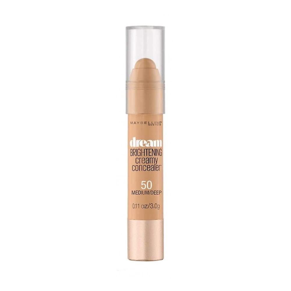 Maybelline Dream Brightening Concealer 50 Medium Deep