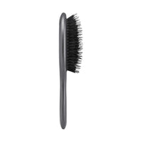 Drybar Bristle Hair Brushes - The Flat Mate range || Handcrafted boar bristle brush, premium boar and nylon bristles, lightweight imported beechwood, helps condition & add shine || All hair types