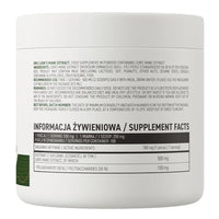 Lion's Mane Extract - Vegan - 50g - OstroVit
