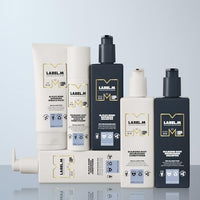 label.m LABEL.M M-Plex Bond Repairing Conditioner 300ml with Recyclable Pump