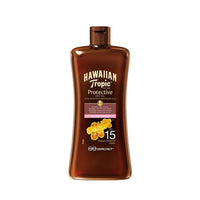 HAWAIIAN Tropic Hawaiian Tropic Mini Protective Dry Oil SPF 15 100 ml