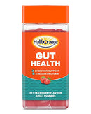 HALIBORANGE GUT HEALTH GUMMIES 30S