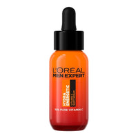 L’Oréal Paris men expert L'Oréal Paris Men Expert Serum Vitamin C Shot Brightening Refreshes 30ml