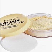 Technic Loose Powder - Banana Bright