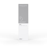 Dermavitamins 100% Pure Coconut Oil - 10ml