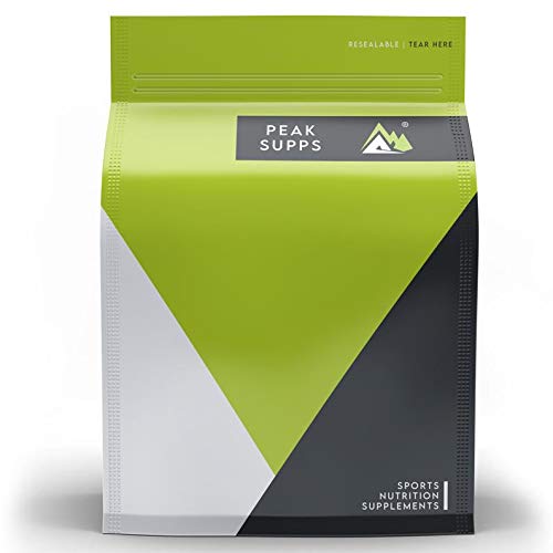 Peak Supps Whey Protein Isolate 90% - All Flavours (Vanilla, 60g (2 Servings))