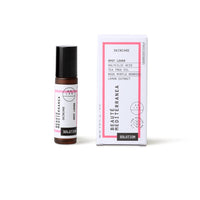 Beauté Mediterranea Beaute Mediterranea Anti-Acne Spot Lover Hydrating Serum 10ml - Refined and Radiant Skincare - All-Natural Ingredients Tea Tree Oil, Rose Myrtle Berries, and Lemon Extract