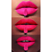 L'Oreal Paris L'Oréal Paris Lipstick, Rouge Signature Liquid Lip Ink,Lasts upto 24H, Lightweight Bare-Lip Sensation & Ultra-Matte High-Impact Statement, Shade: 121 I Choose