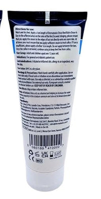 Dermatonics Once Heel Balm | Long-lasting Relief for Rough, Dry & Callused Feet | Paraben-free, Clinically Proven, Suitable for Diabetics | Visible Results in 1 Day | 200 ml