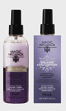 Nook Magic Arganoil Ritual Blonde 2-Phase Conditioner Bifasico Illuminante Capelli Biondi 200ml