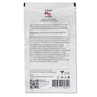 infuse My. colour Infuse My Colour Ruby Shampoo for Unisex 15 ml