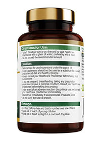 Royal Oak Health - Potassium Citrate with 50 mg Vitamin C - Potassium Supplements (180 Tablets)