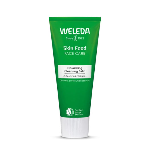 WELEDA Weleda Skin Food Nourishing Cleansing Balm 75ml