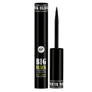 Bell Big Black Liquid Eye Liner