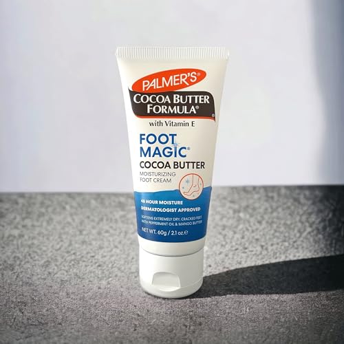 Palmer's Cocoa Butter Formula Foot Magic 60g