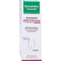 Somatoline Cosmetic Slimming Belly and Hips Cryogel 250ml