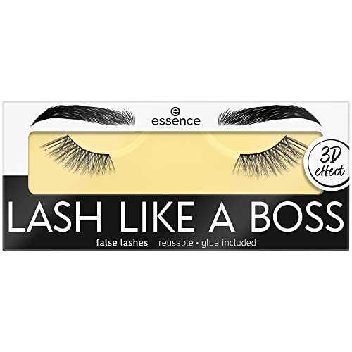 Lash Like a boss pestañas postizas - 07