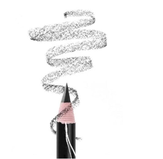 HD BROWS Pro Pencil, Ultra-Fine Hair Stroke Pencil, Creates realistic Hair Strokes, Ultra-Fine Tip, Available in 4 Shades, Black- Ideal for Dark Hair, or Extra Definition in All Hair Colours