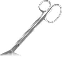Sandbros Long Handle Toe Nail Scissors for Elders, Pregnant, Backpain & Disables for Easy Reach to Cut Foot Nails | Ideal for Individuals with Difficulty Bending | Stainless Steel