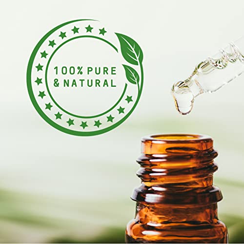 Mystic Moments| Neem Carrier Oil 125ml | Azadirachta indica | Nourishing Botanical Treatment for Skin & Hair Care | Natural Carrier for Massage, Aromatherapy & Cosmetic Formulations