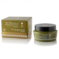 Olive Spa Repair & Reconstruct Hair Mask 250ml