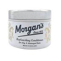 Morgan's Rich Replenishing Conditioner 300ml Jar