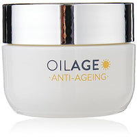 DERMENA DERMEDIC Oilage Day Cream for Skin Firmness Restoration 50 g
